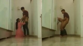 Hostel girl aur lover ki chudai mms