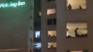 Jaipur Holiday Inn viral sex mms video