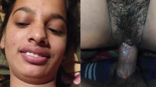 Hostel girl ki hairy chut ki chudai video