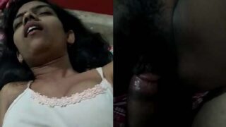Desi girl ki Jhaantu chut ki chudai