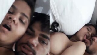 Desi couple ki chudai ki porn mms