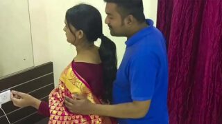 Bhabhi ki hardcore chudai ki bf video