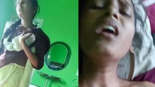 College girl ki hard chut chudai ki mms