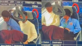 Meerut Metro viral chudai sex mms