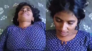 Desi girlfriend Smriti ki chudai ki mms