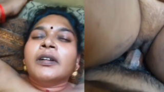 Bhabhi ki tight chut ki chudai ki xVideo