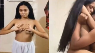 College girl Ritu ki chudai ki sex mms